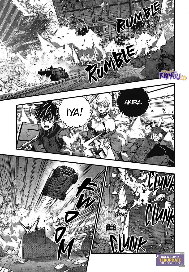 Chapter 78 - halaman 11