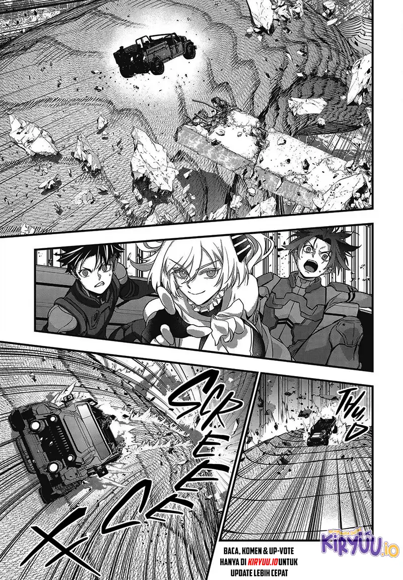 Chapter 78 - halaman 13