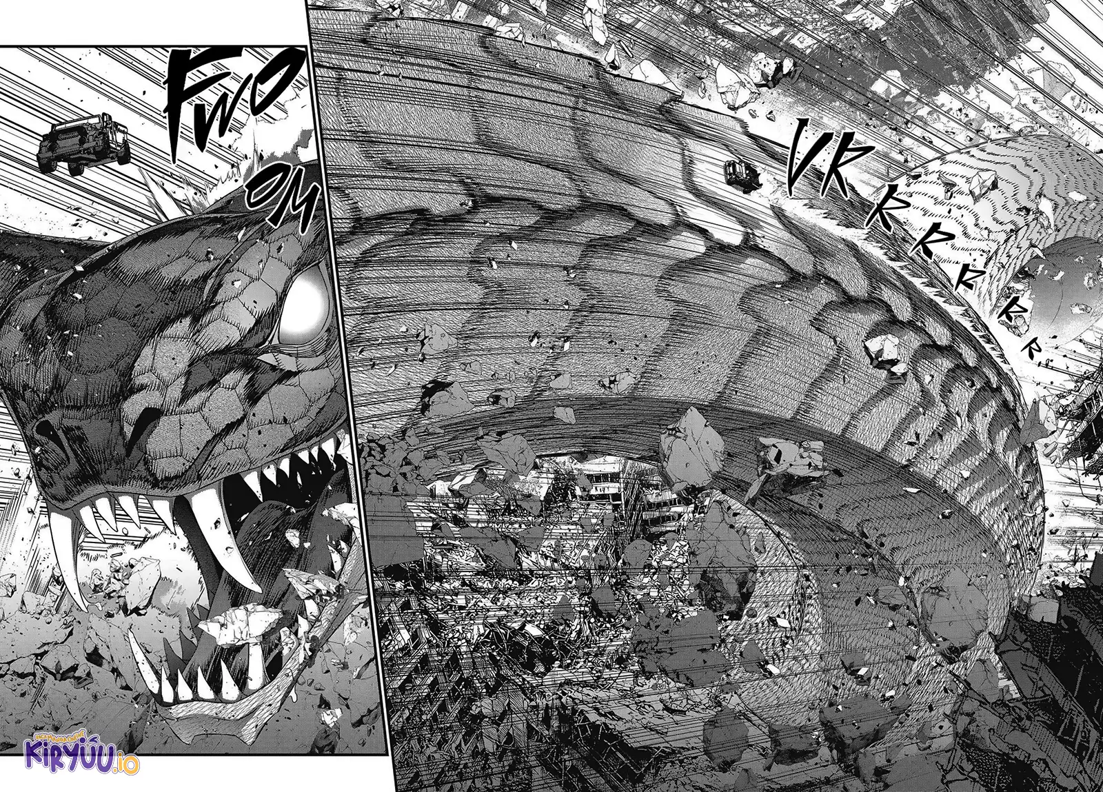 Chapter 78 - halaman 14