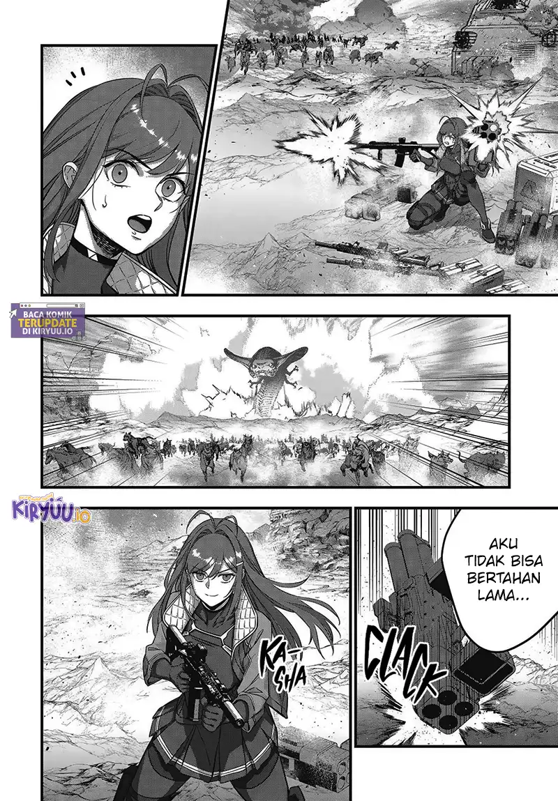 Chapter 78 - halaman 15