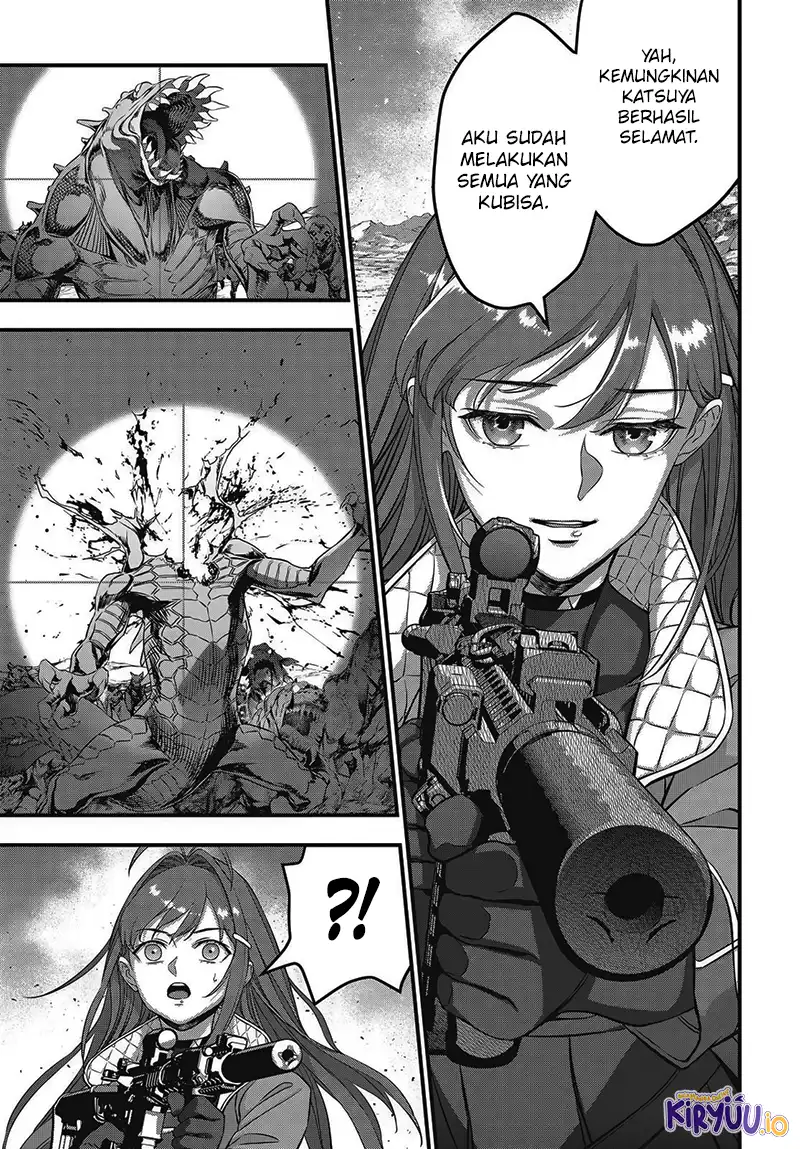 Chapter 78 - halaman 16