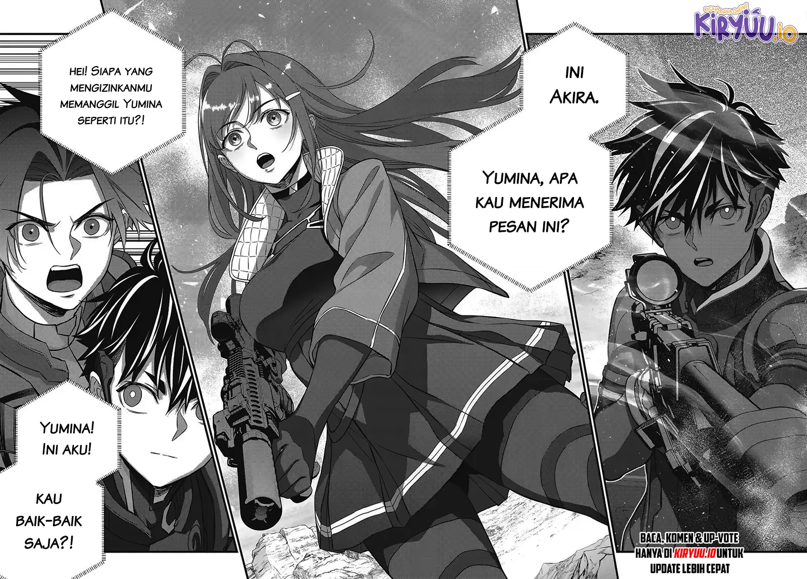 Chapter 78 - halaman 17
