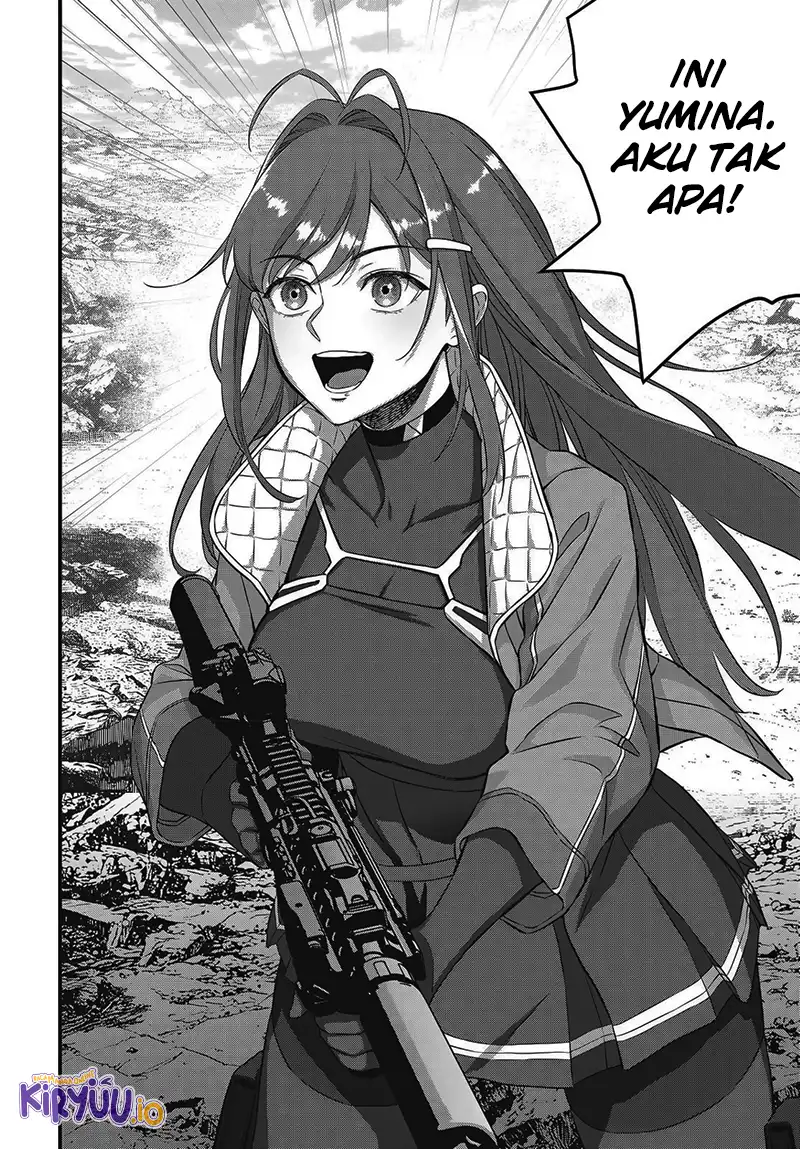 Chapter 78 - halaman 18