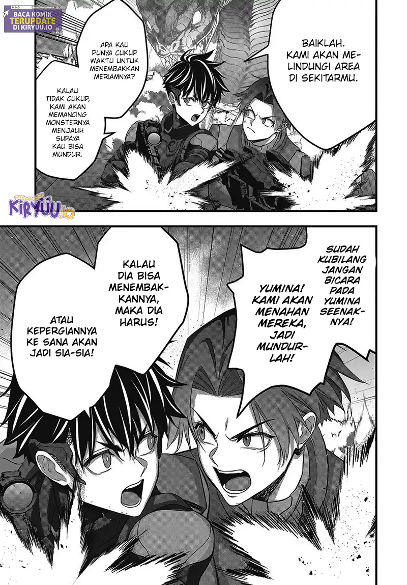 Chapter 78 - halaman 19