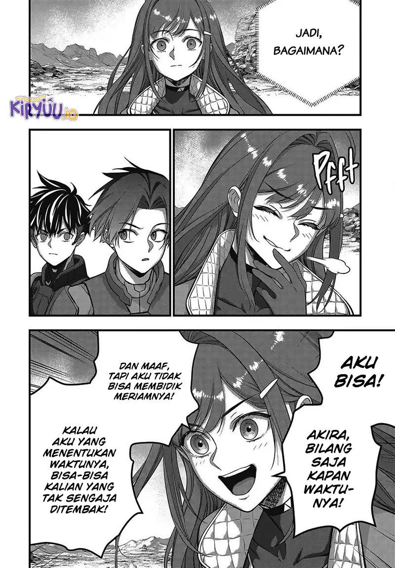 Chapter 78 - halaman 20
