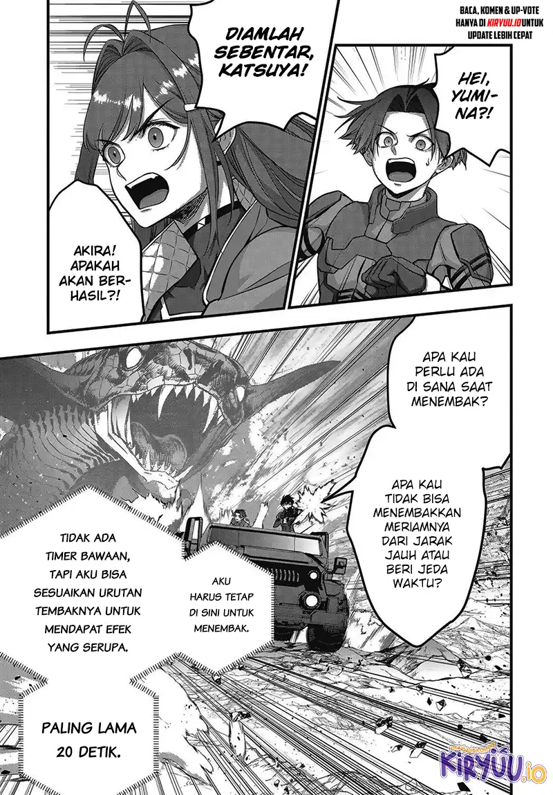 Chapter 78 - halaman 21