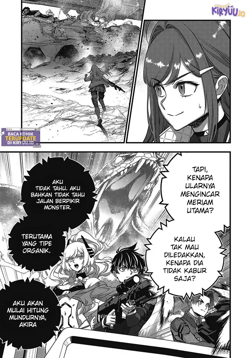 Chapter 78 - halaman 23