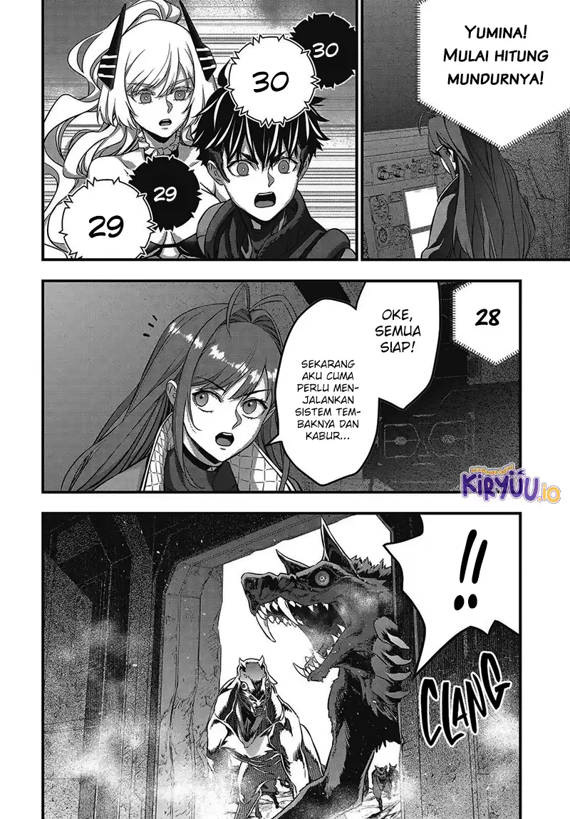Chapter 78 - halaman 24