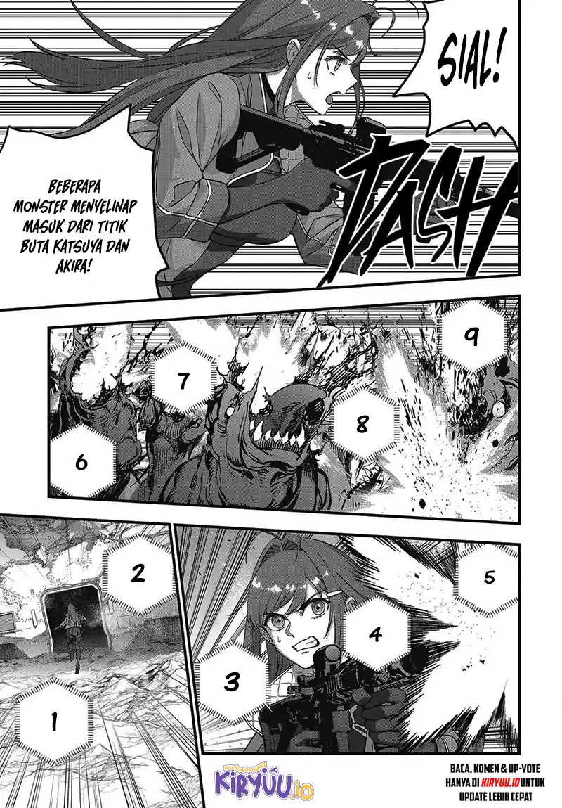 Chapter 78 - halaman 25