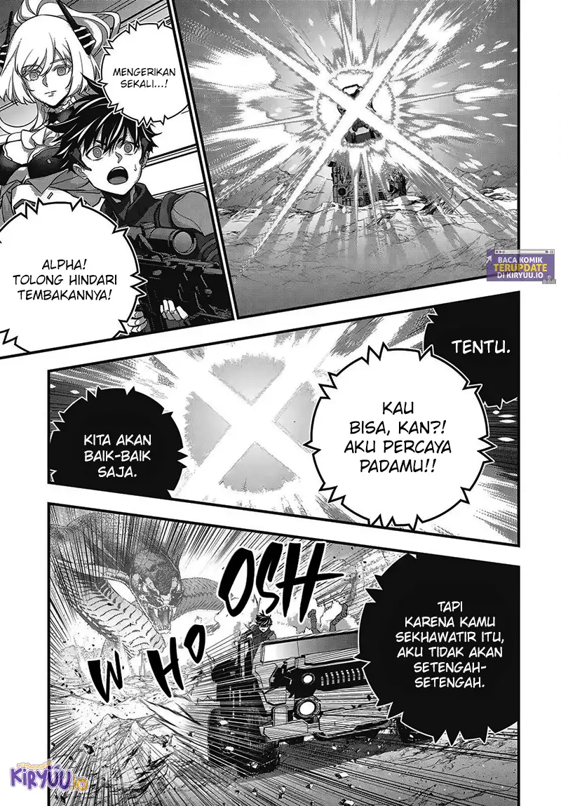 Chapter 78 - halaman 27