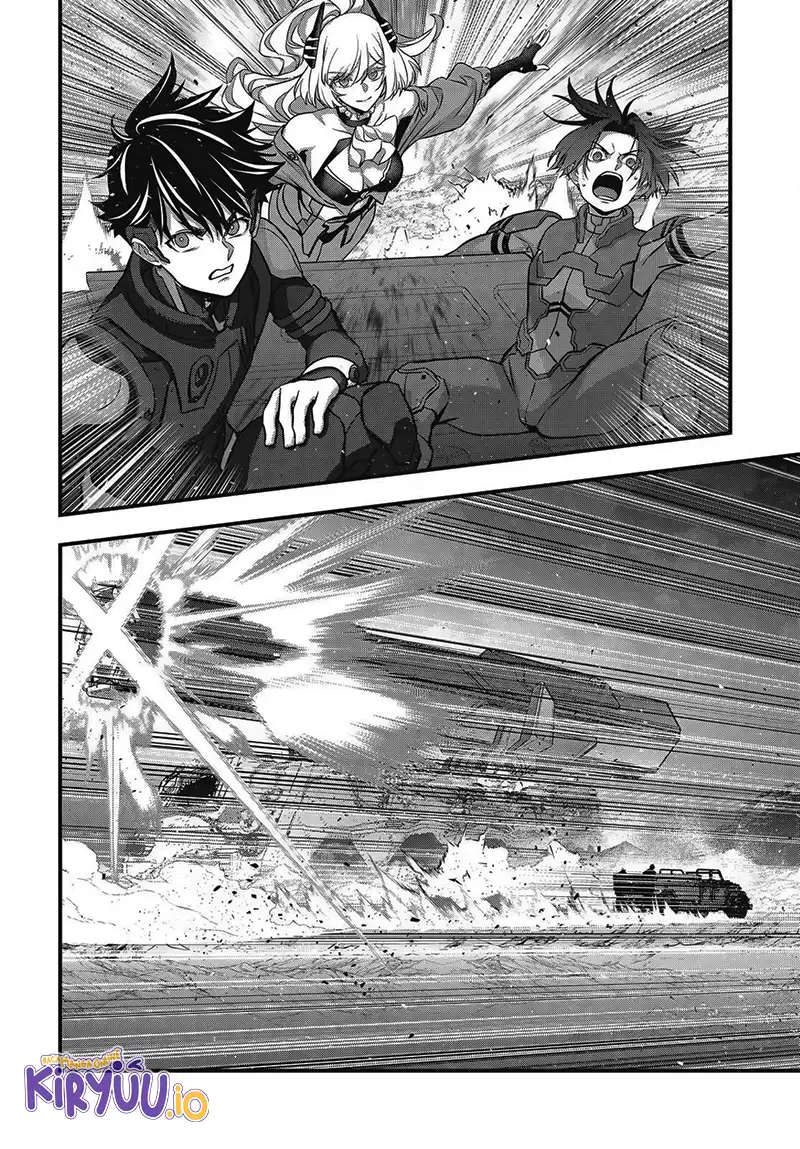 Chapter 78 - halaman 28