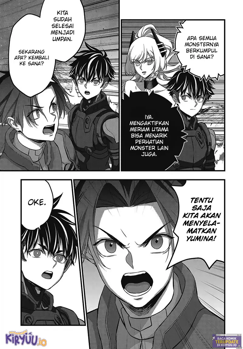 Chapter 78 - halaman 7