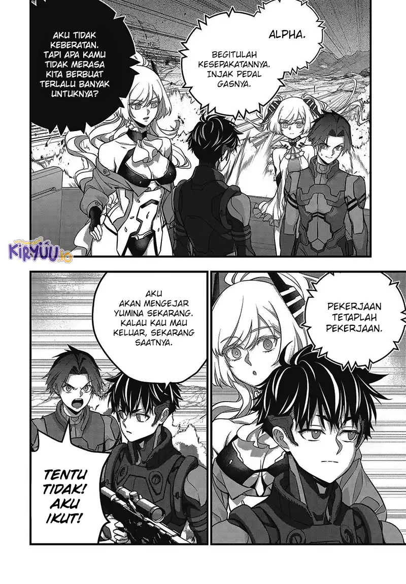 Chapter 78 - halaman 8