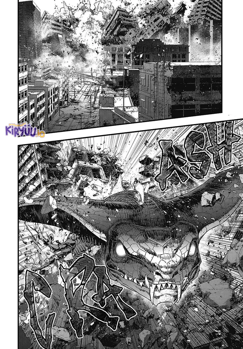 Chapter 78 - halaman 10