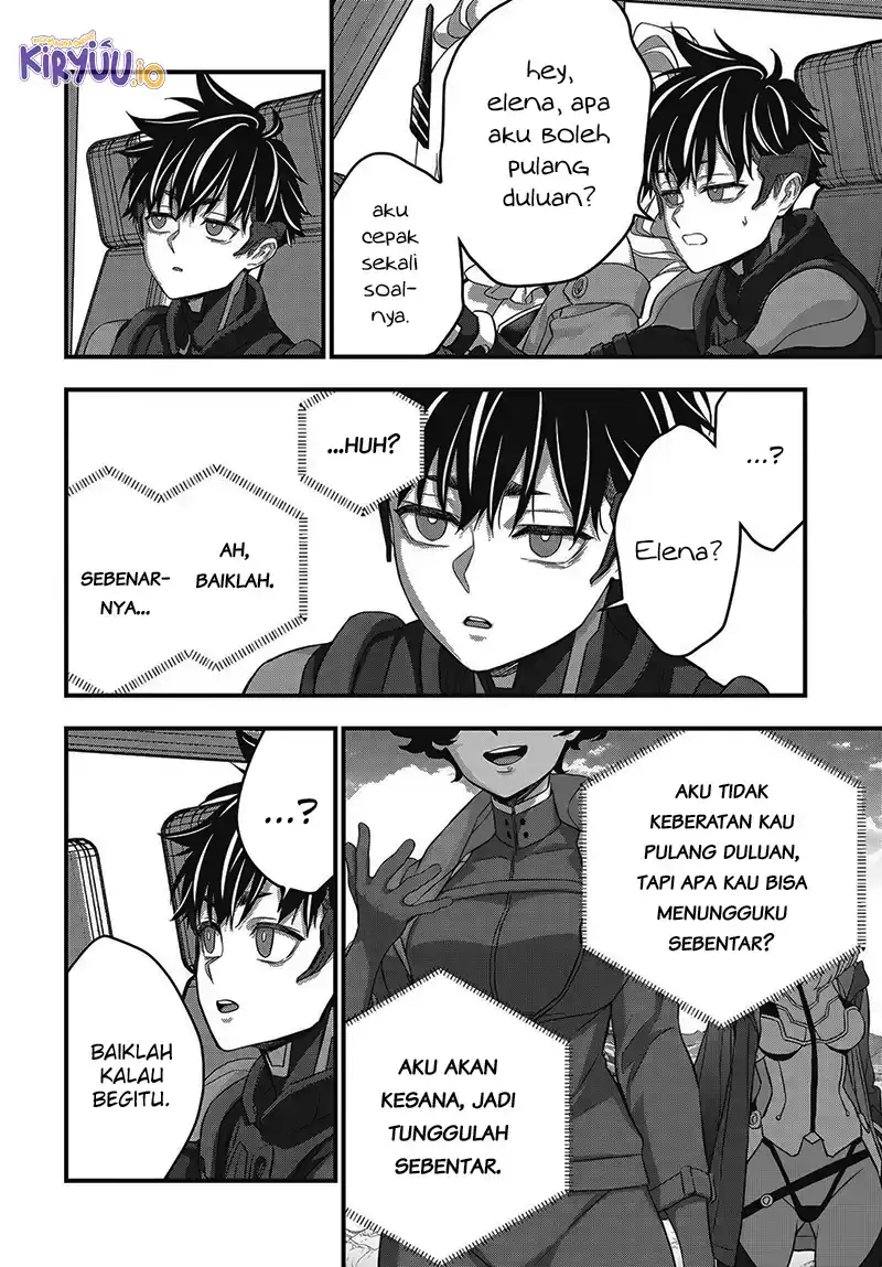 Chapter 79 - halaman 11