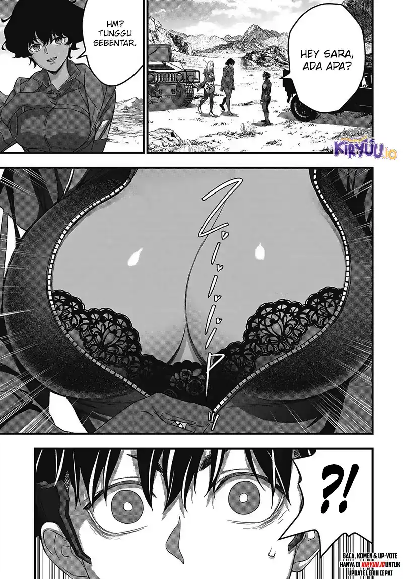 Chapter 79 - halaman 12