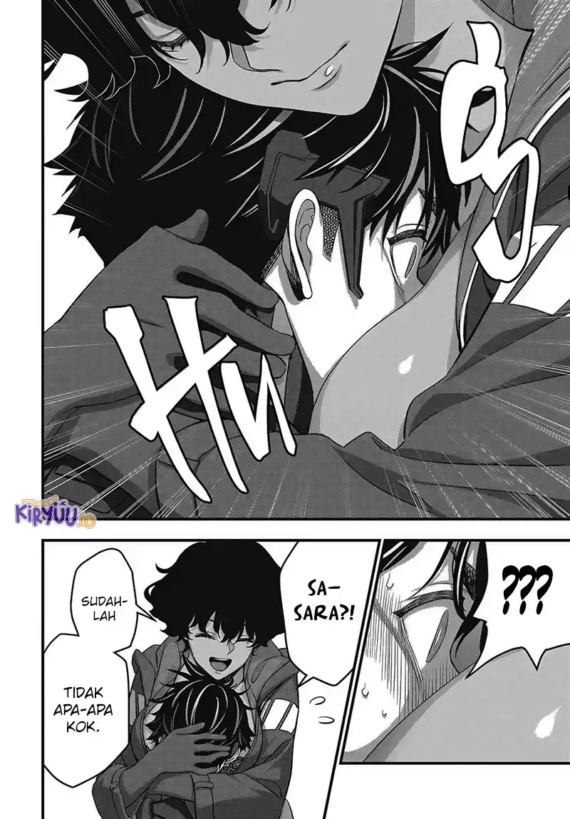 Chapter 79 - halaman 13