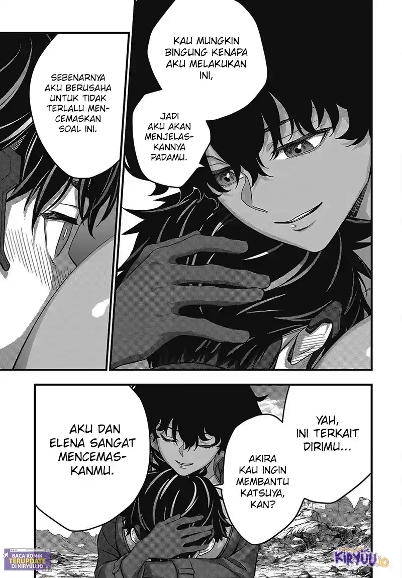 Chapter 79 - halaman 14