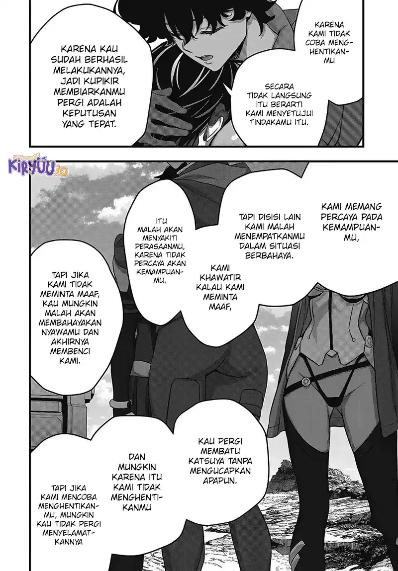 Chapter 79 - halaman 15