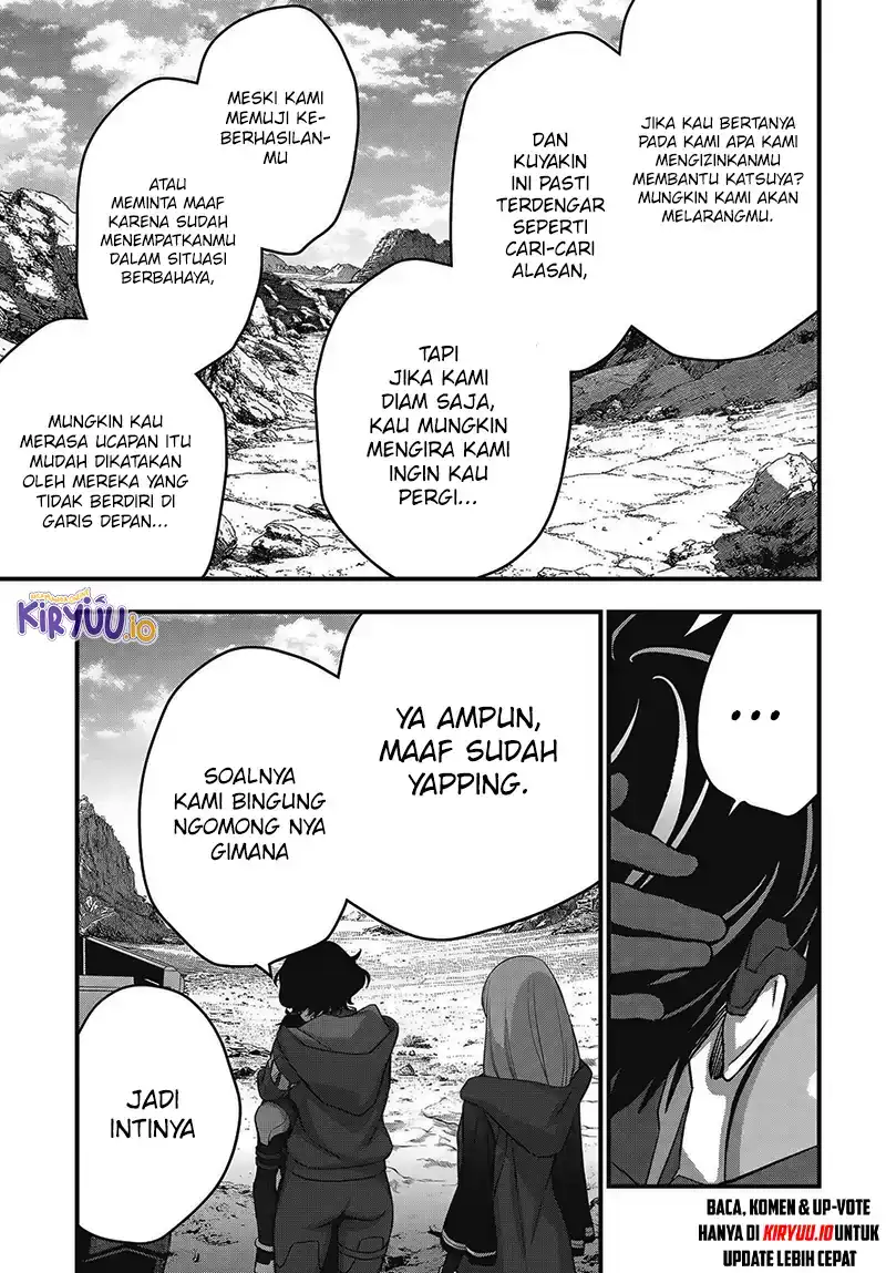 Chapter 79 - halaman 16