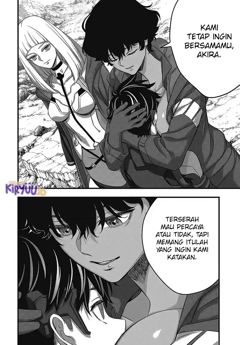 Chapter 79 - halaman 17