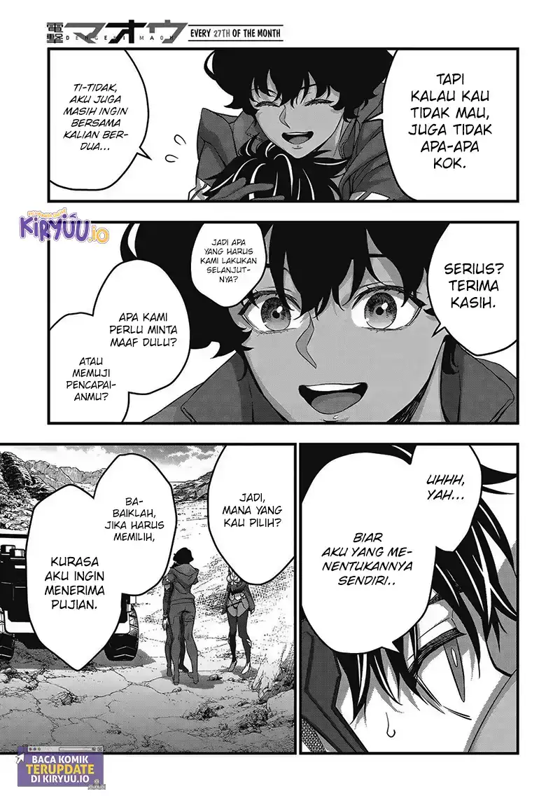 Chapter 79 - halaman 18