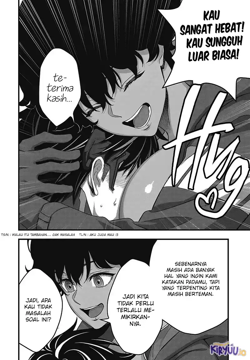 Chapter 79 - halaman 19