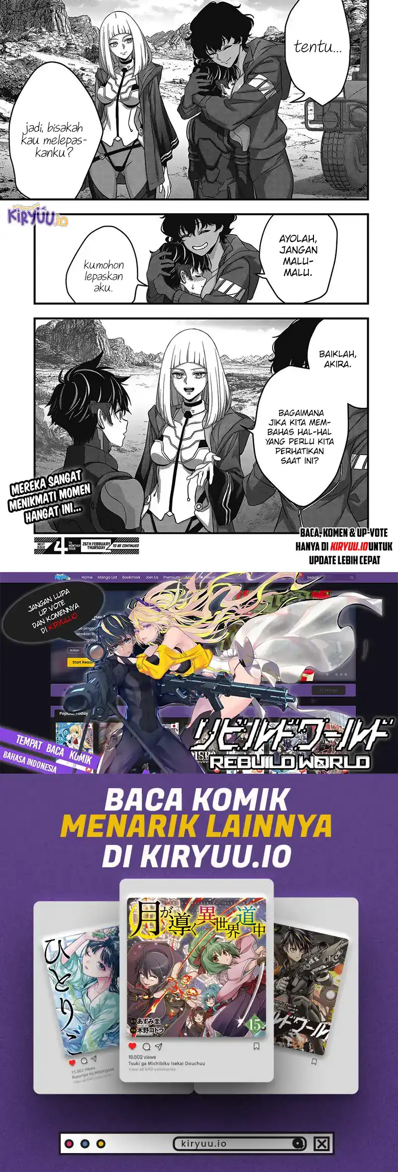 Chapter 79 - halaman 20