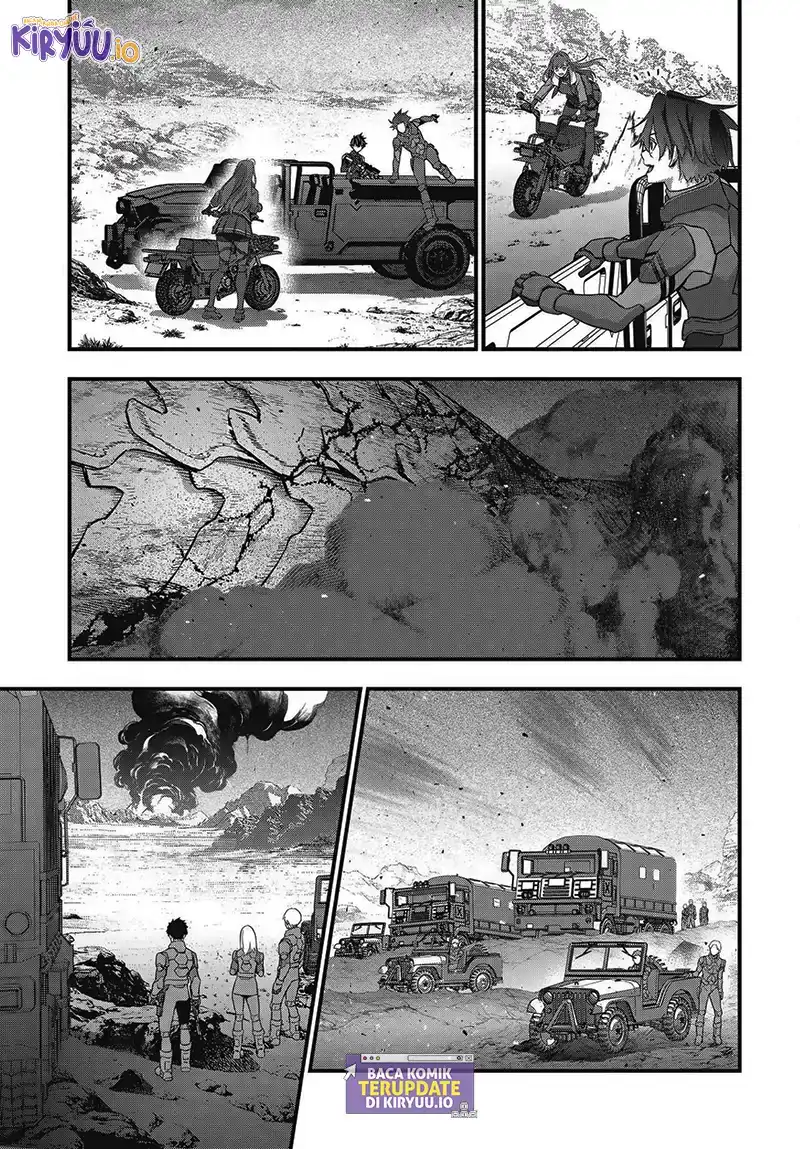 Chapter 79 - halaman 6