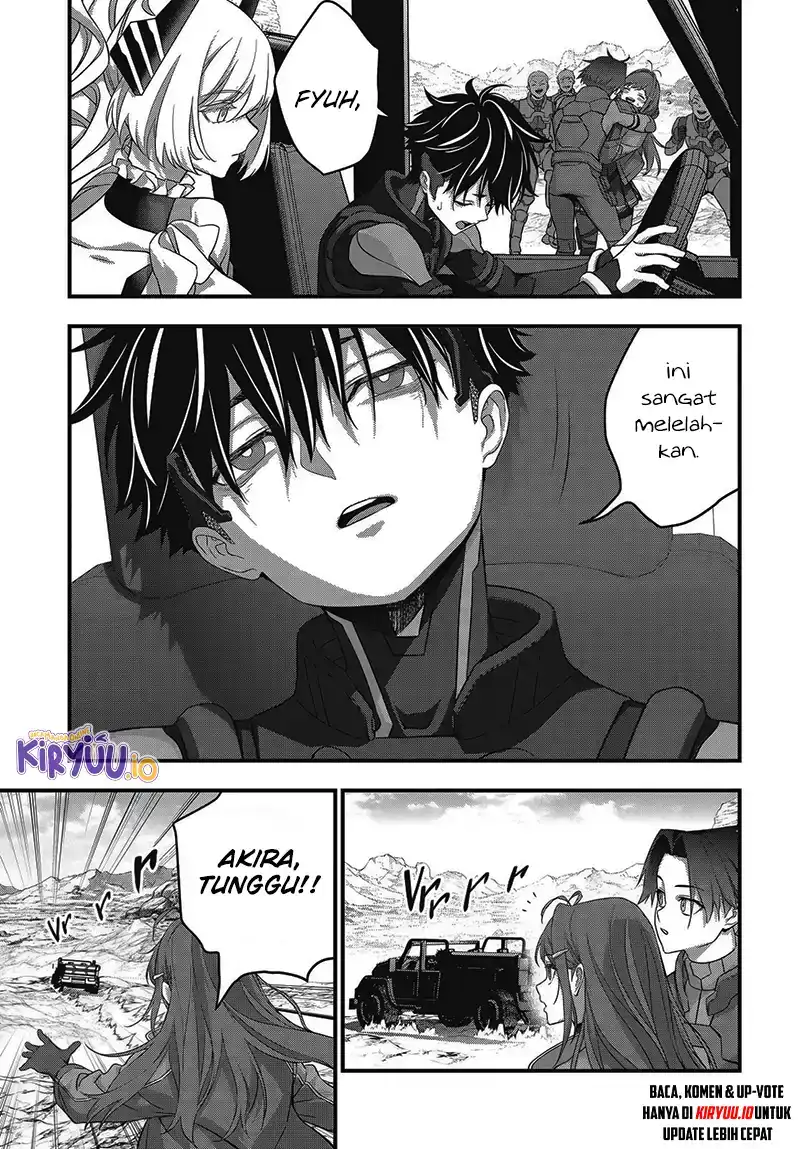 Chapter 79 - halaman 8
