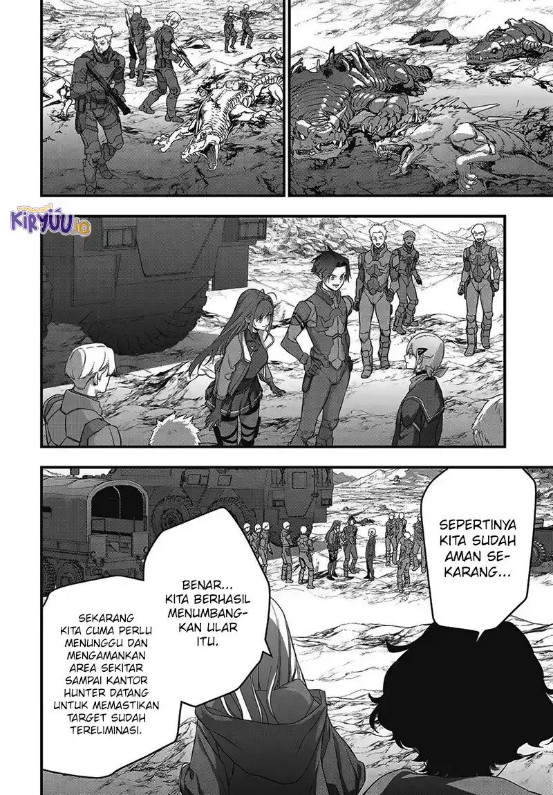 Chapter 79 - halaman 9
