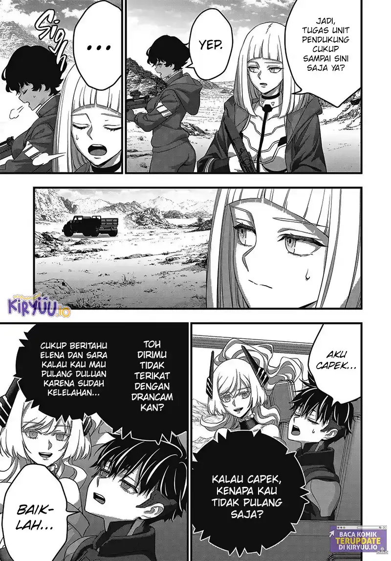 Chapter 79 - halaman 10