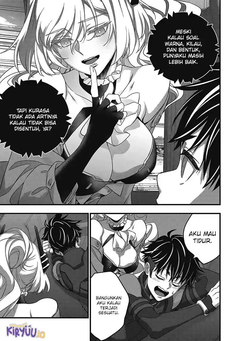 Chapter 80 - halaman 11