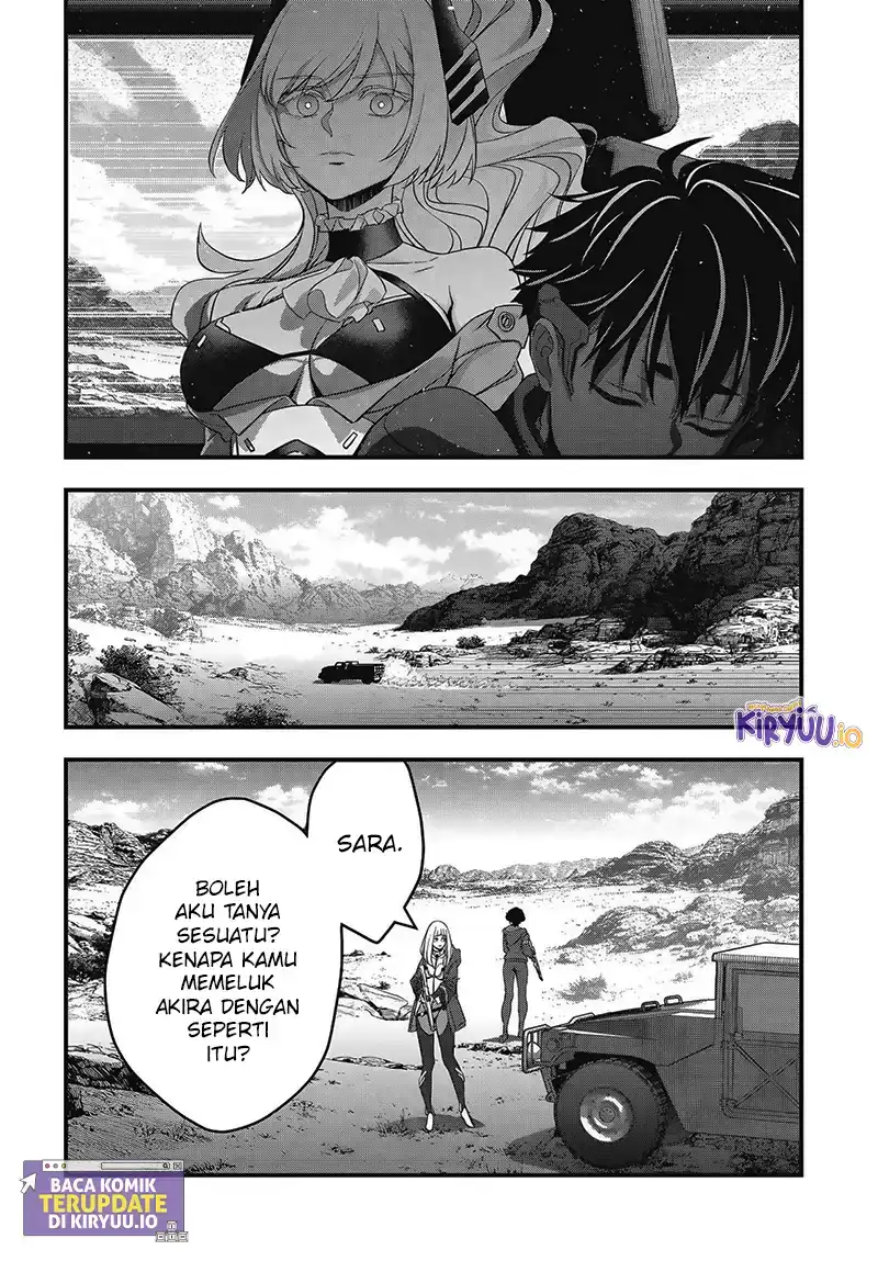 Chapter 80 - halaman 12