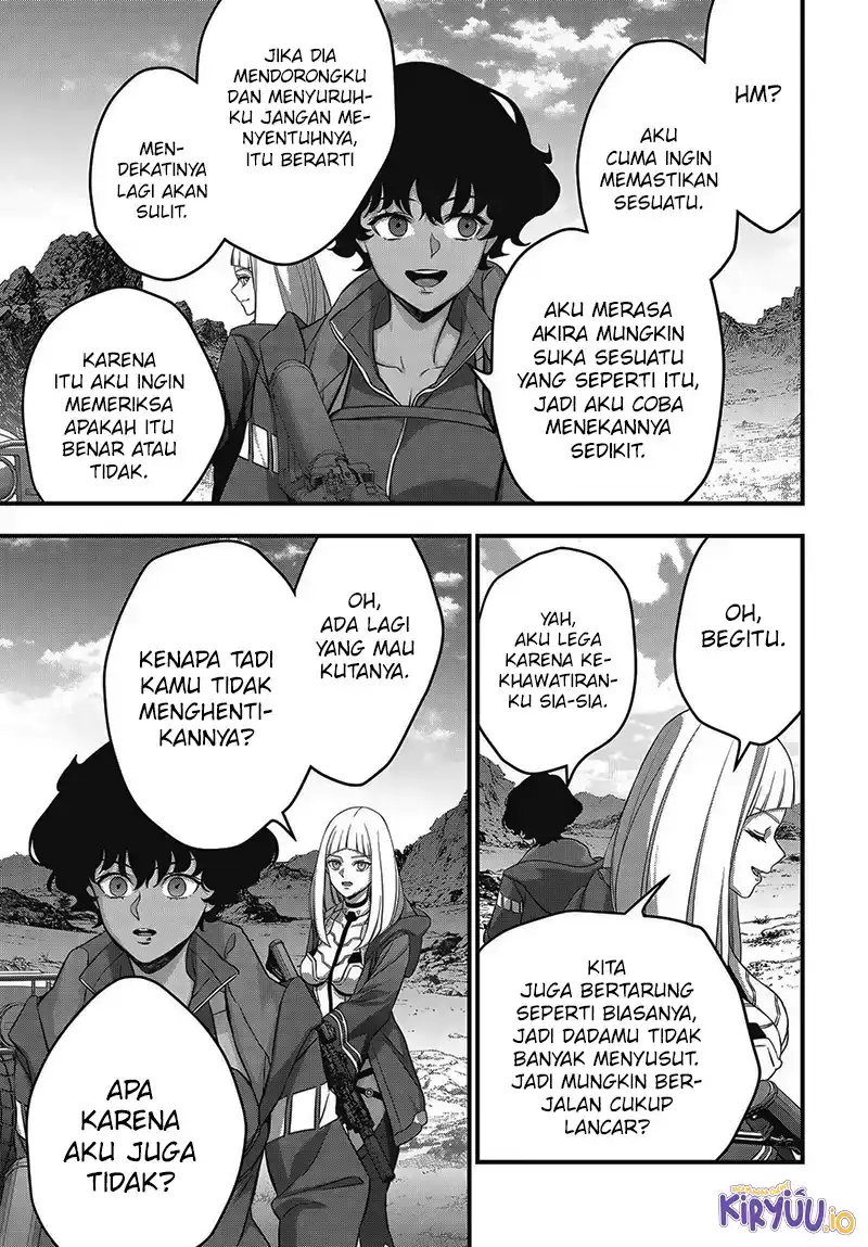 Chapter 80 - halaman 13