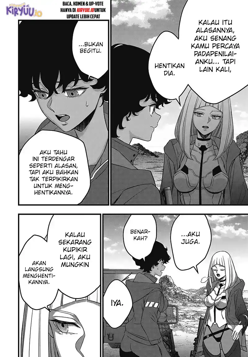 Chapter 80 - halaman 14