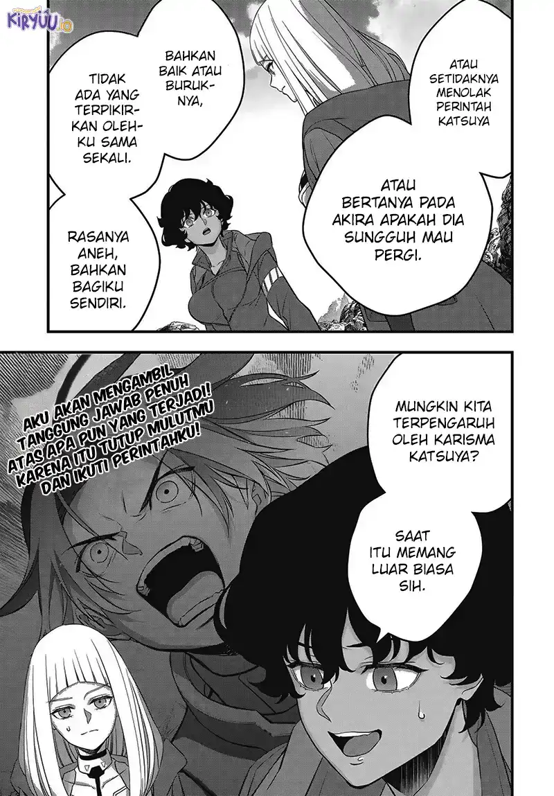 Chapter 80 - halaman 15