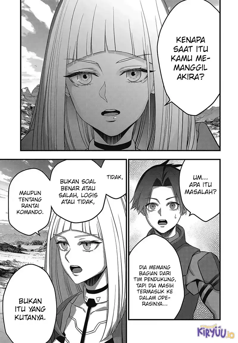 Chapter 80 - halaman 19