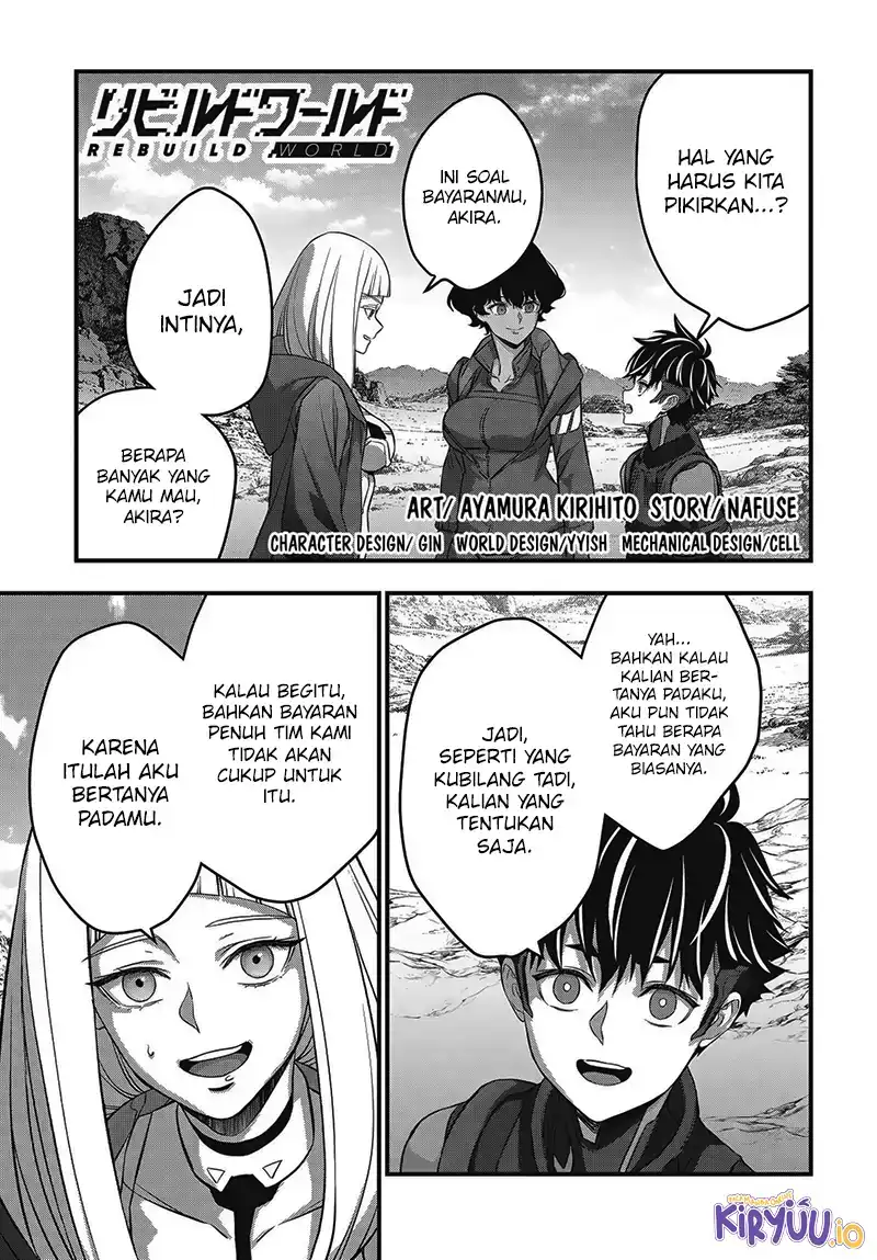 Chapter 80 - halaman 3