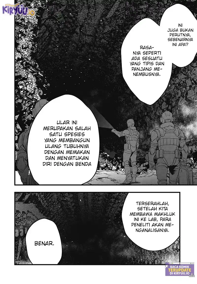 Chapter 80 - halaman 24
