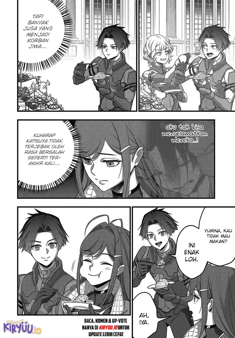 Chapter 80 - halaman 26