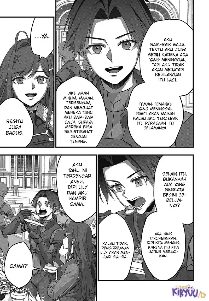 Chapter 80 - halaman 27