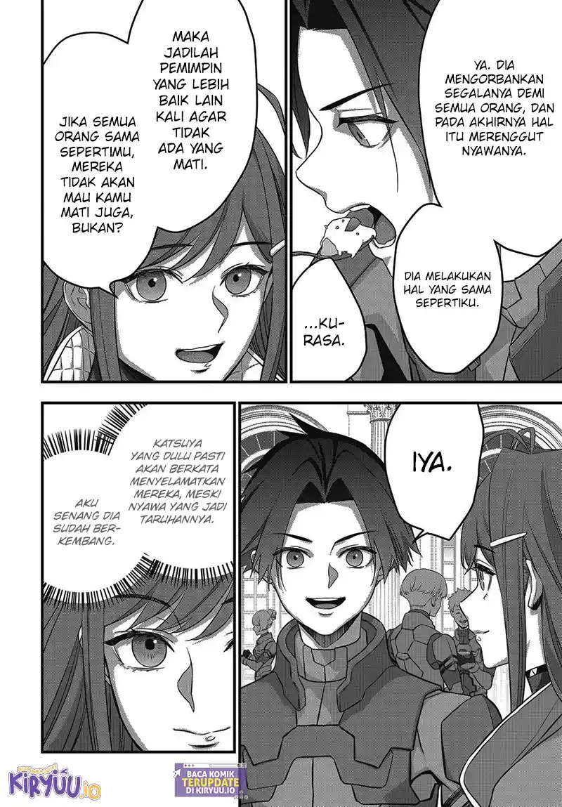 Chapter 80 - halaman 28