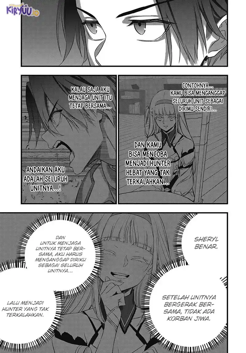 Chapter 80 - halaman 29