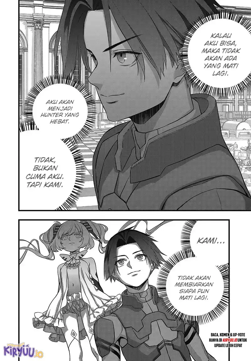 Chapter 80 - halaman 30