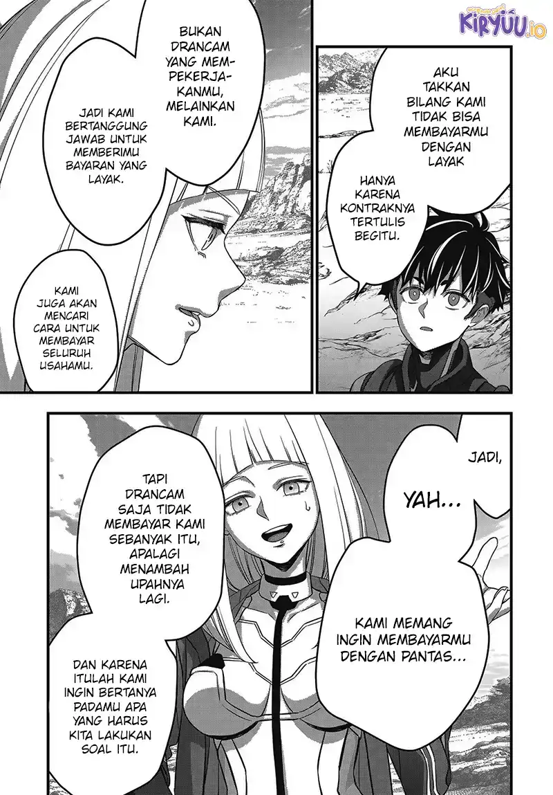 Chapter 80 - halaman 5