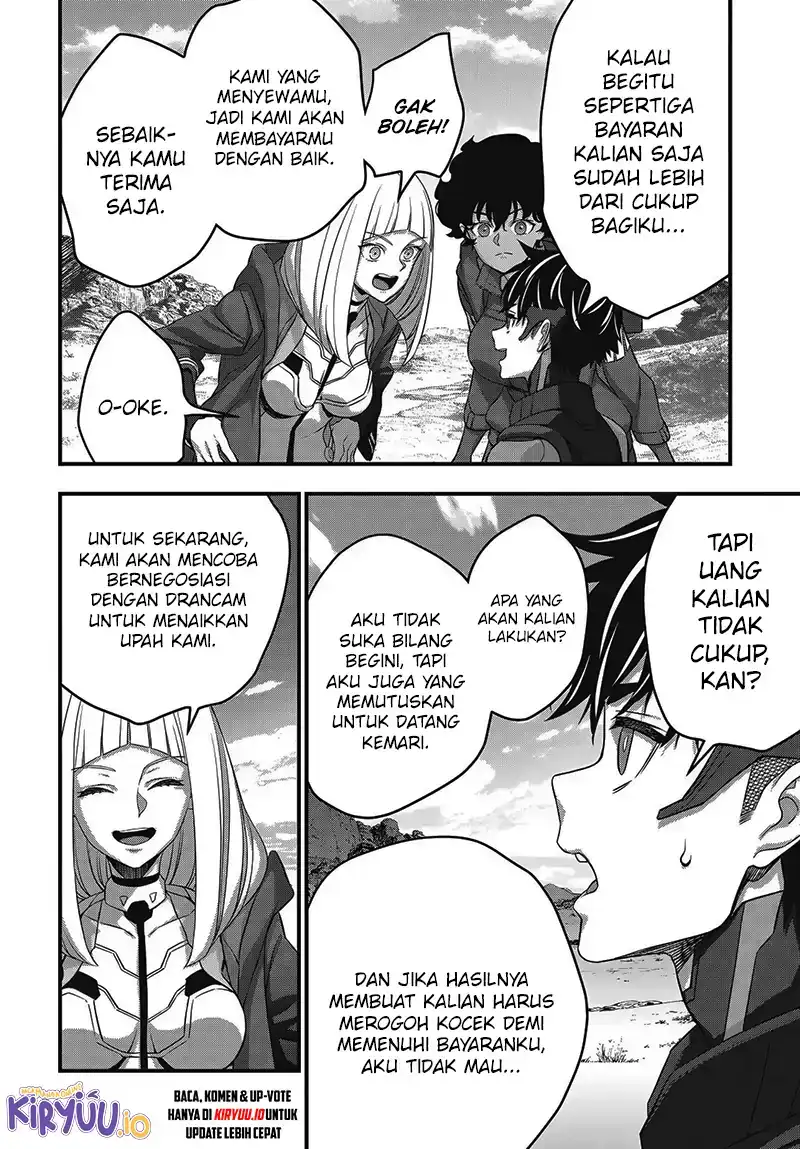 Chapter 80 - halaman 6