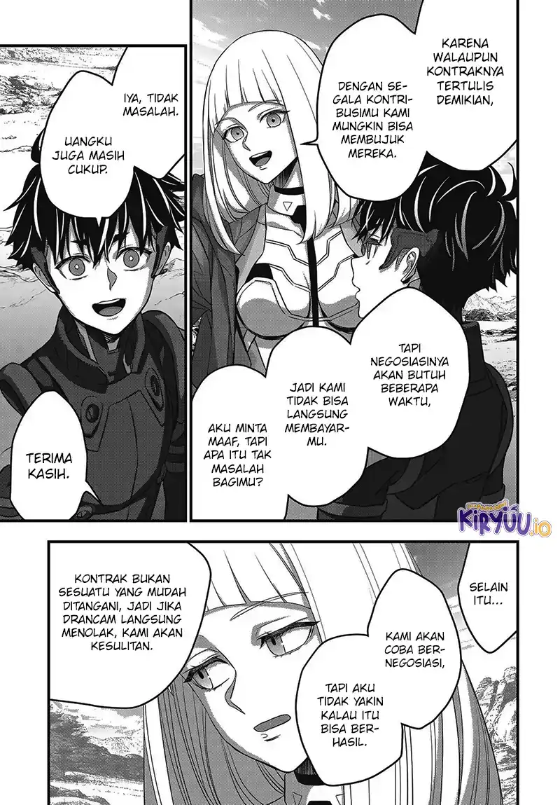 Chapter 80 - halaman 7