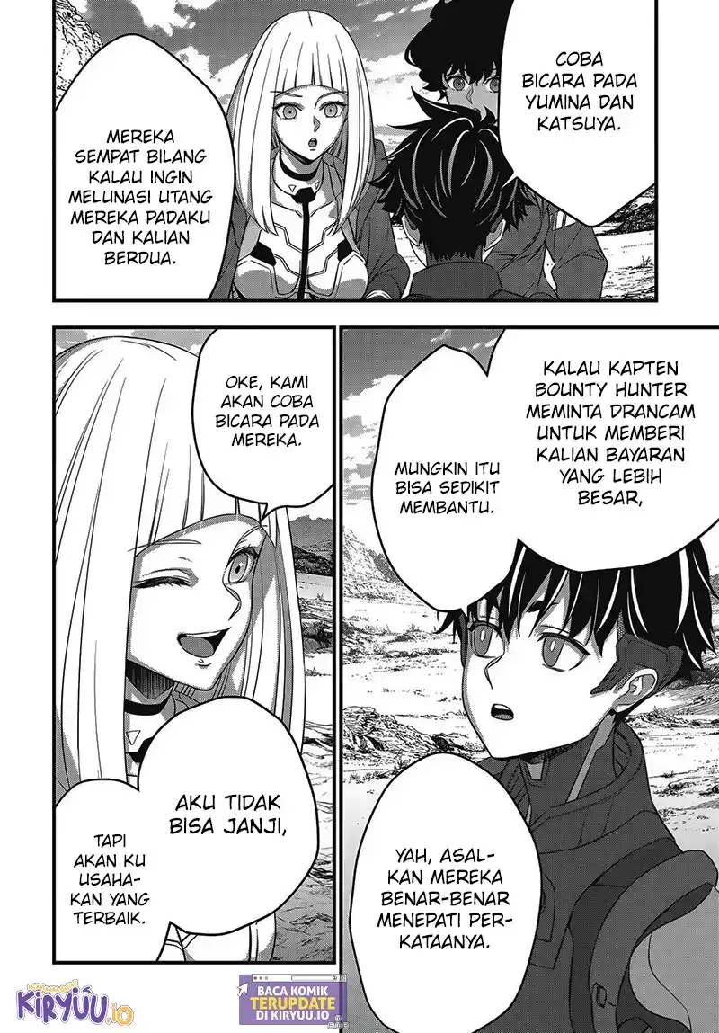 Chapter 80 - halaman 8