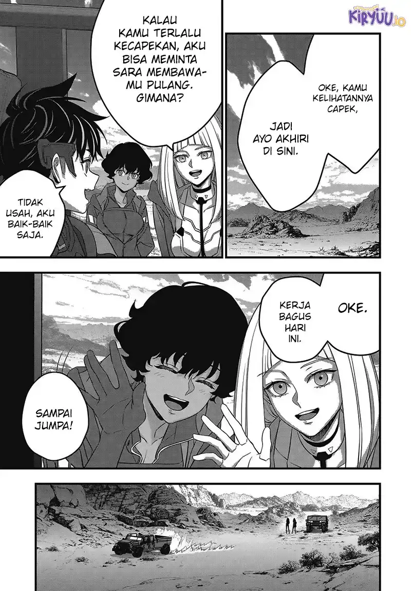 Chapter 80 - halaman 9